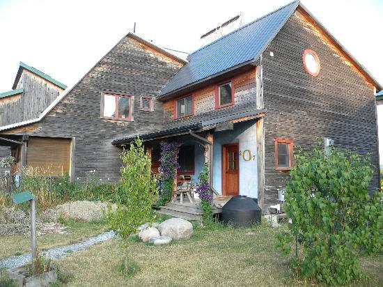 Frogs Way Bed and Breakfast