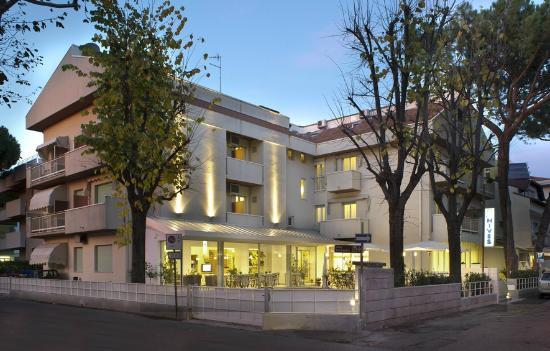 Hotel Nives