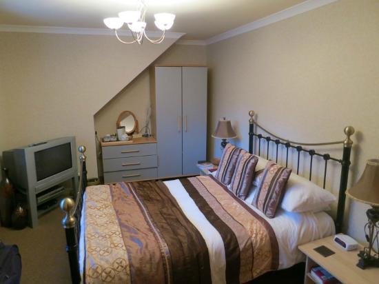 The Roods Bed & Breakfast