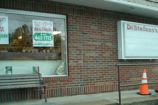 Distefano's Authentic Italian Foods