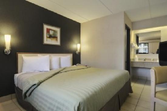 Travelodge by Wyndham College Park