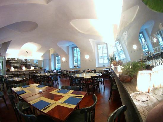 Le Rondini - pizzeria con cucina