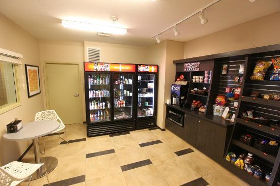Candlewood Suites St. Joseph, an IHG hotel
