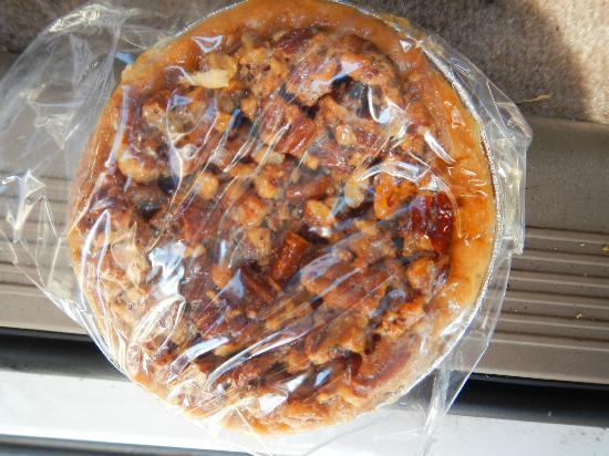 Rhoda's Famous Hot Tamales