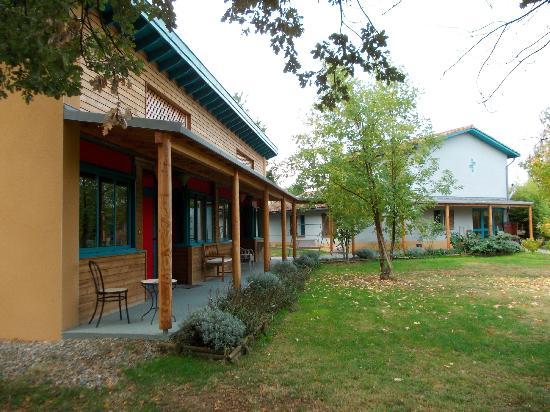 Au domaine des Maynardes