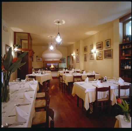 Ristorante Val Rojale