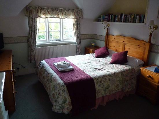 The Hundred of Ashendon