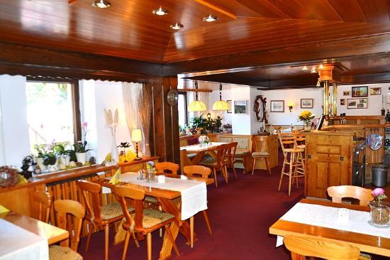 Pension & Gaststube Panorama