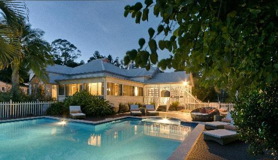 Mullum Sari Holistic Gym & Medi-Spa