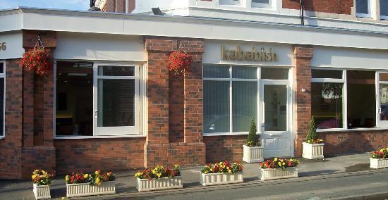Kababish Restaurant - Moseley