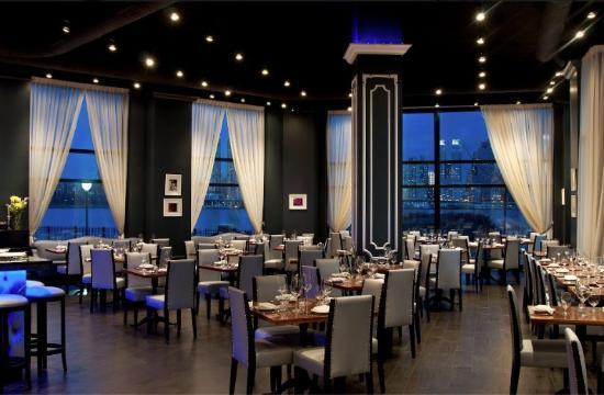 Son Cubano Restaurant On The Hudson