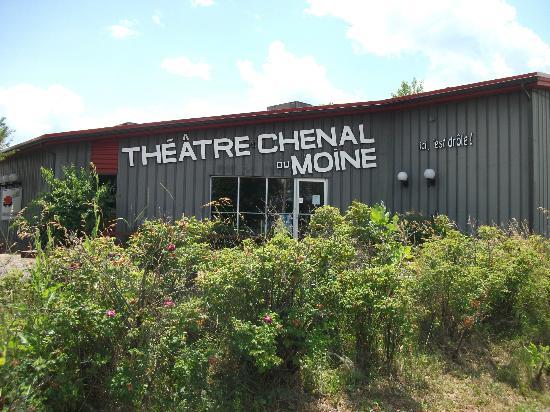 Théâtre Chenal-du-Moine