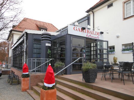 Garibaldi Bistrorante
