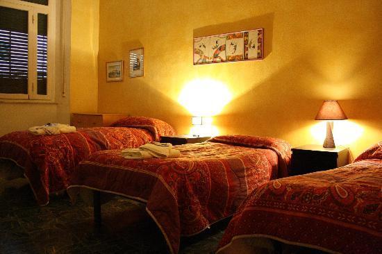 A Due Passi Dal Treno