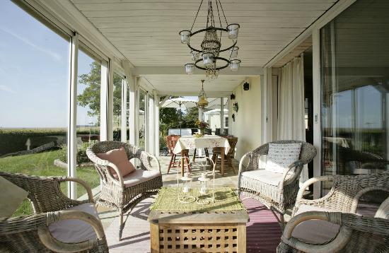 Tohøjgaard Bed & Breakfast