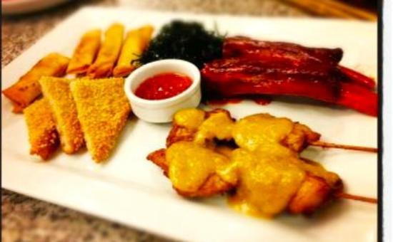 China Village Takeaway