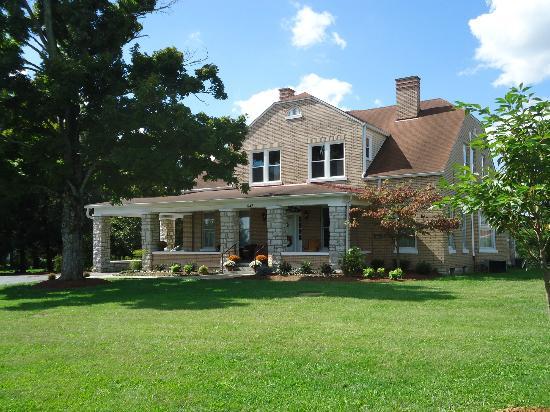 Lawrenceburg Bed and Breakfast