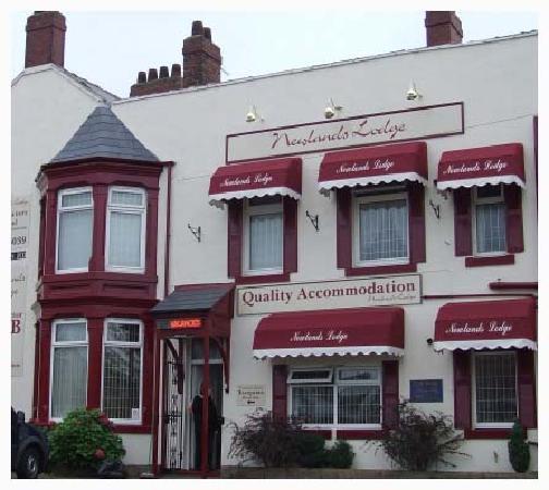 Newlands Lodge Hotel