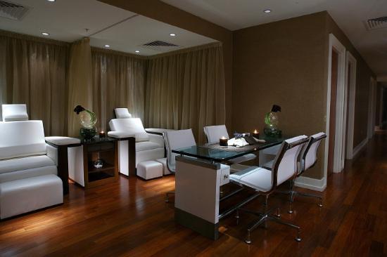 The Spa at The Shelbourne