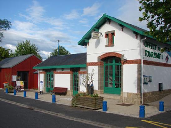 Office de Tourisme Notre Dame de Monts