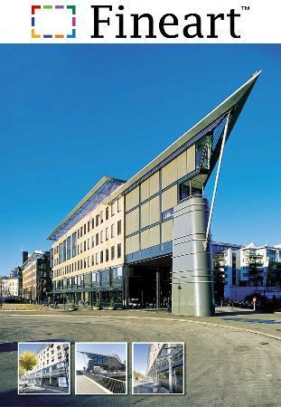 Galleri Fineart