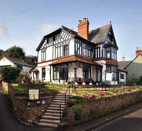 Rose Bank Guest House