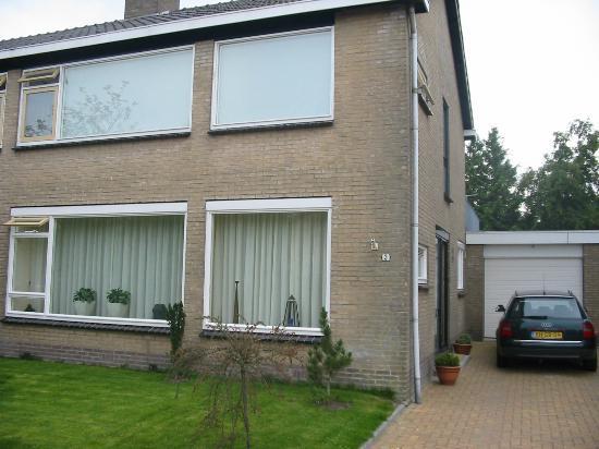 M. Linstra Bed and Breakfast