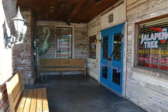 Jalapeño Tree Mexican Restaurant