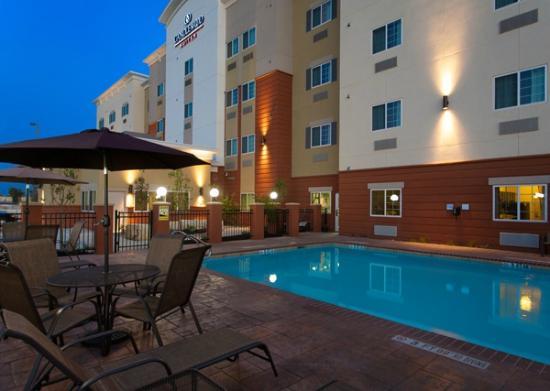 Candlewood Suites San Marcos