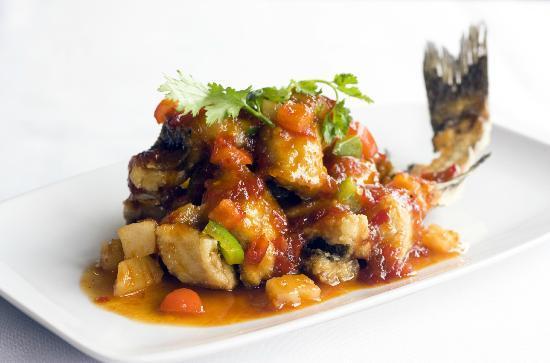 East Oriental Restaurant