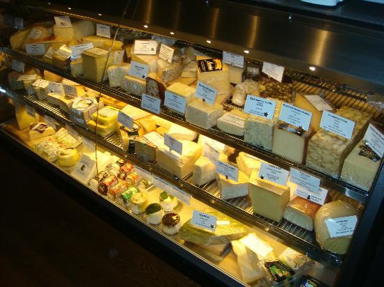 Country Cheese Company