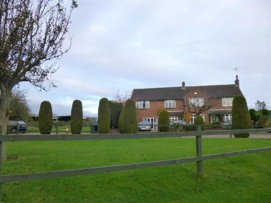 Highfield Farm Guest House