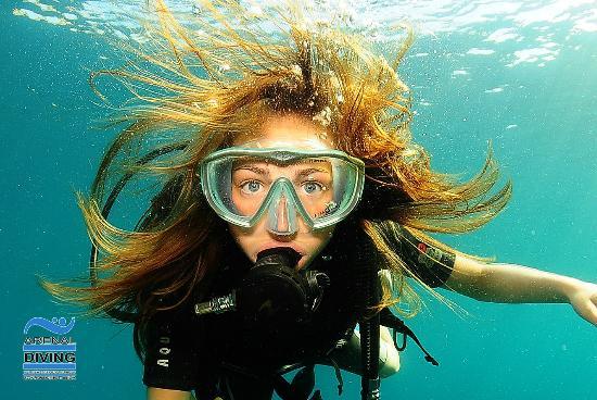 Arenal Diving London