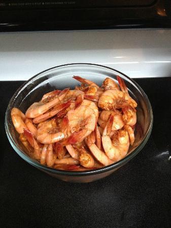 Harrelson's Seafood Market