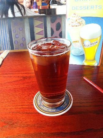 Red Robin Gourmet Burgers and Brews