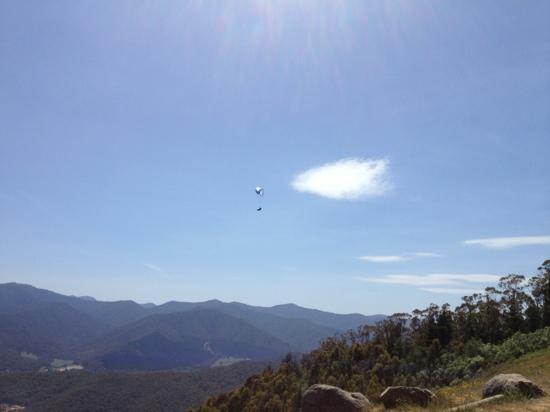 Alpine Paragliding