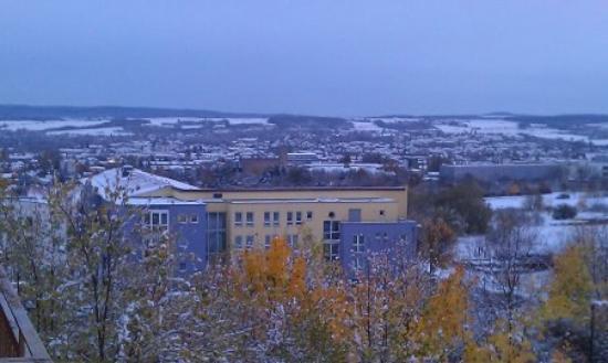 Soibelmanns Hotel Weimar