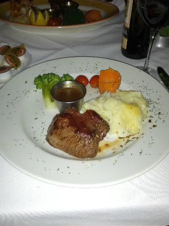 Restaurant L'ancetre