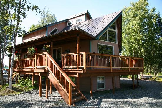 Riddle's Fishing Lodge