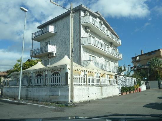 Ostia Antica Suite B&B