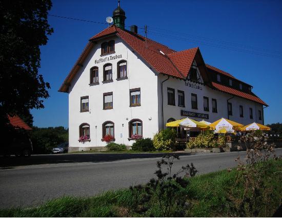 Hotel Gasthof zum Neubau