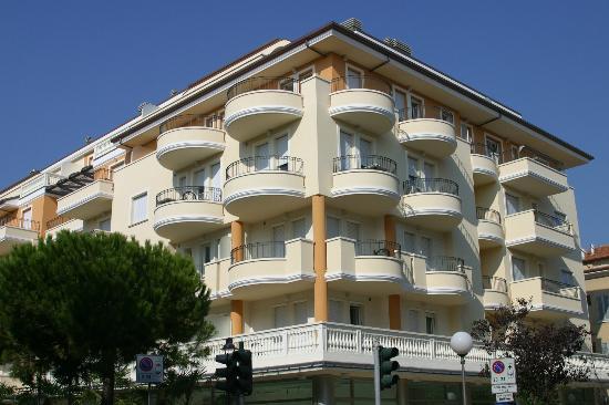 Residence Il Tulipano