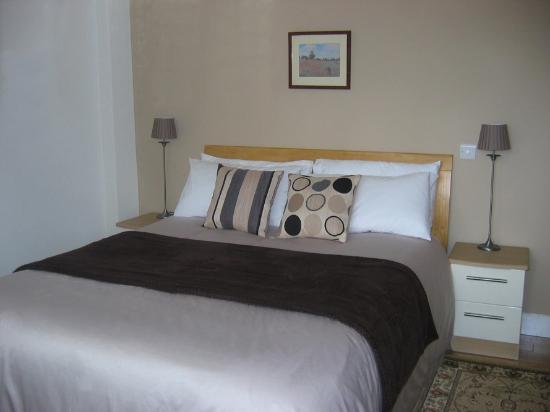 Devoncot Bed & Breakfast