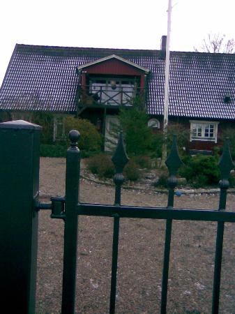 Mattisgarden Bed & Breakfast