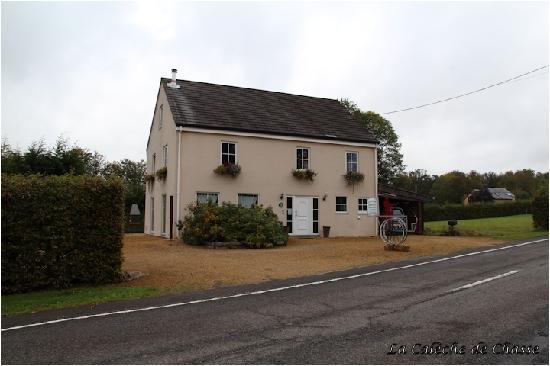B&B La Calèche de Chasse