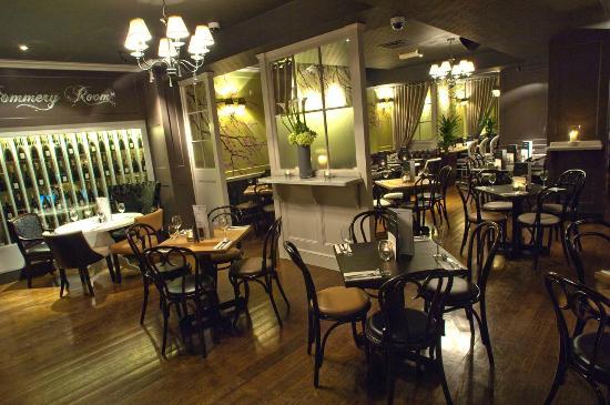 Balls Brothers - Bishopsgate