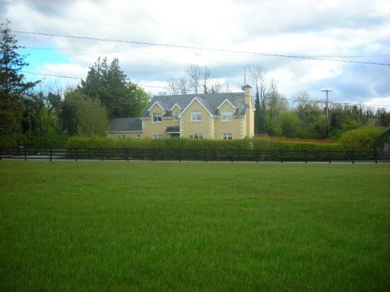 Hartley Lodge Guest House