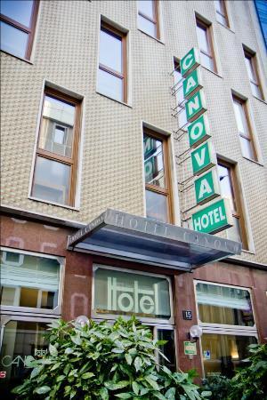 Hotel Canova