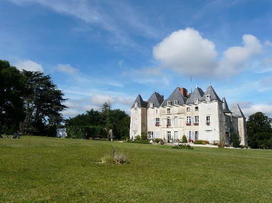 Chateau de Piolant