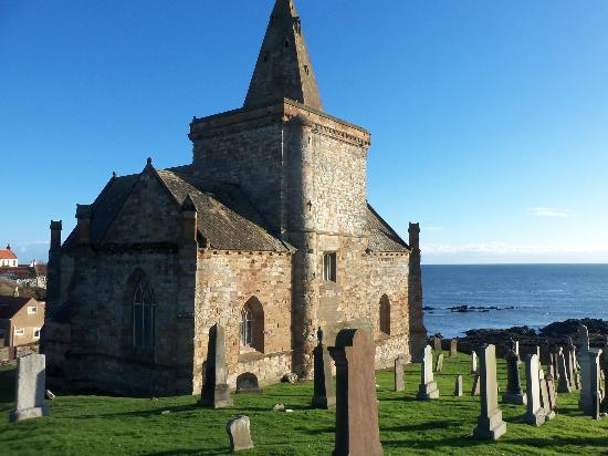 Mini Day Tours Scotland